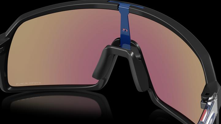 Actual product image Oakley Sutro S (Mat Black, Black)
