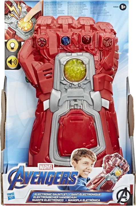 Image du produit Hasbro Jeu de rôle Endgame Infinity Gant