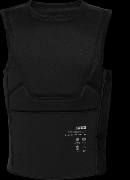 Immagine prodotto Mystic Solace Impact Vest Szip (XXL)