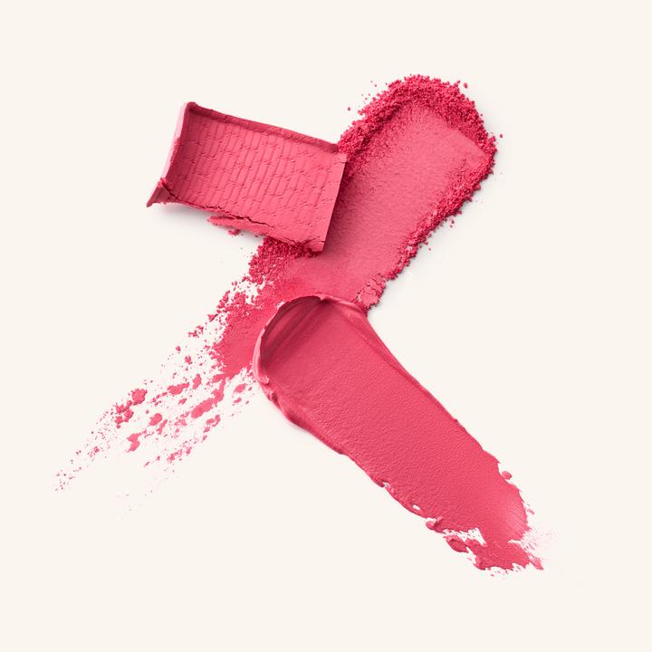 Actual product image Catrice Blush Affair Palette Blush (010 Stunning Strawberry)