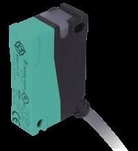 Actual product image Pepperl & Fuchs PEPPERL+FUCHS NBN8-F1-E0 (Sensor)