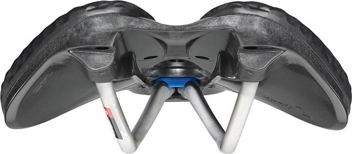 Actual product image Selle Italia Novus Boost Evo 3D TI 316 Superflow