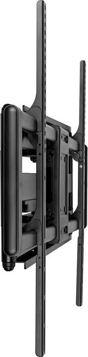 Actual product image Maclean Pivoting TV handle up to 120" MC-482 (Wall, 120", 120 kg)