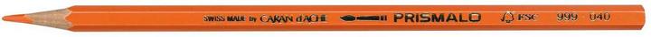 Produktbild Caran d'Ache Prismalo Aquarelle (Orange, 1 x)