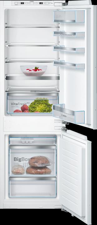 Produktbild Bosch Hausgeräte KIS86AFE0 (266 l)