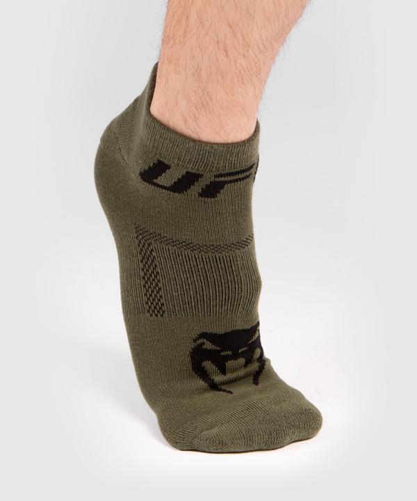 Image du produit UFC | Venum Lot de 2 Paires de Chaussettes UFC Venum Authentic Fight Week (37, 38, 39)