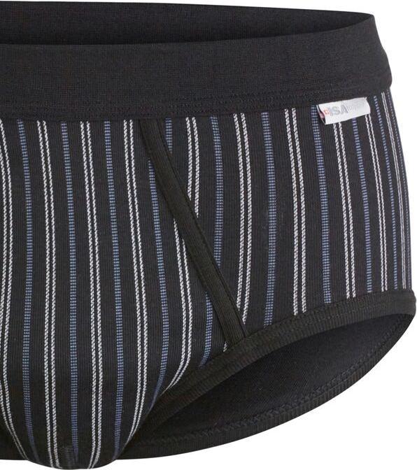 Immagine prodotto ISA Bodywear Slip Baumwolle (XL, Confezione singola)