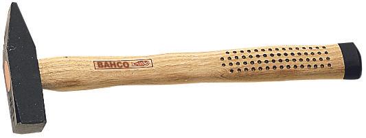 Actual product image Bahco German DIN locksmith's hammer 1.5 kg (1450 g)