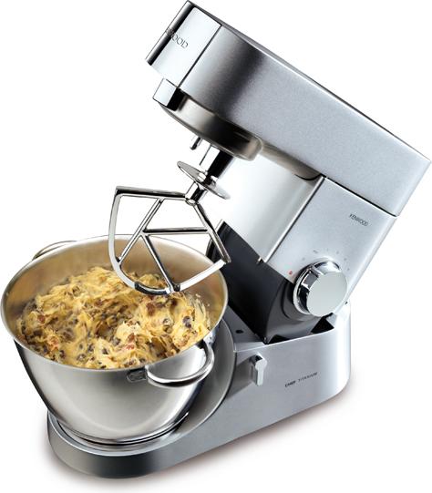 Image du produit Kenwood Km010