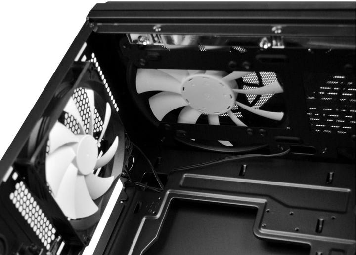 Image du produit NZXT Phantom 820 USB 3.0 - gunmetal (ATX, mATX, E-ATX, XL-ATX)