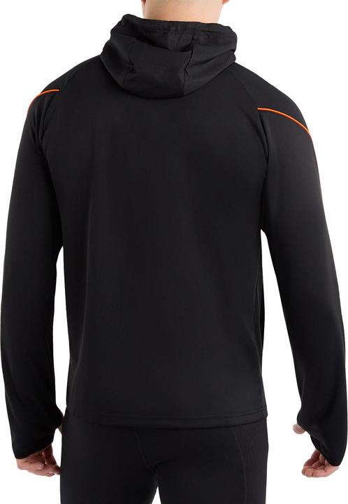 Immagine prodotto Umbro Pro Hoodie mit durchgehendem Reissverschluss Training (L)