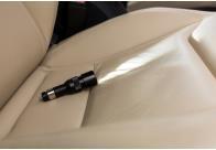 Image du produit Kiesel FLASH 12 - 24 V rechargeable LED flashlight, 130 lm, 6000 K. (10.50 cm, 130 lm)