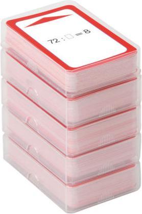 Produktbild Betzold Magischer Zylinder mit 10 Karten-Sets zum Rechnen im 3. Schuljahr (Deutsch)