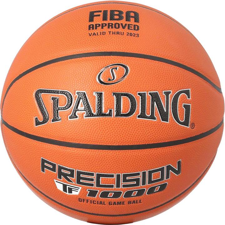 Spalding Fiba TF-1000 Precision 2023