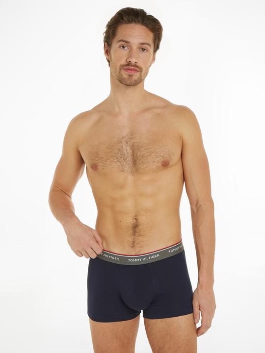 Immagine prodotto Tommy Hilfiger Confezione da 3 boxer - 91407 (M, confezione da 3)