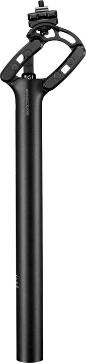 Actual product image Kind Shock Cantrell seatpost 30.9 / 400mm (30.90 mm)