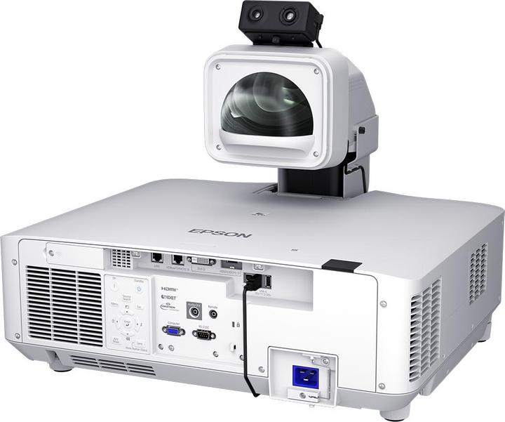 Actual product image Epson EB-PU2116W (Full HD, 16000 lm, 1.57 - 2.56:1)