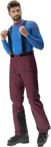 Produktbild UYN Skihose Mit Trägern Impervious (XL)