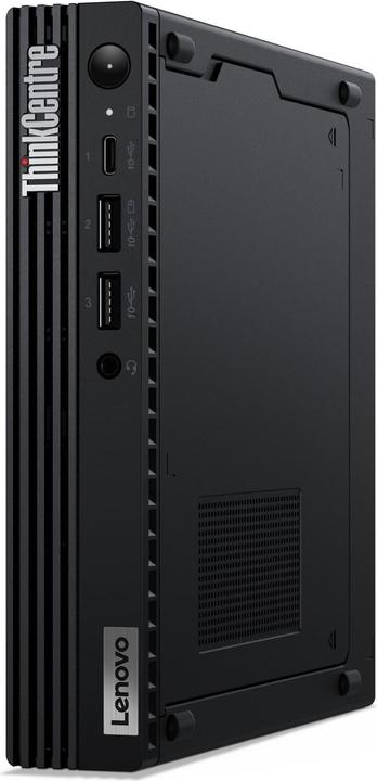 Produktbild Lenovo ThinkCentre M80q Gen 3 (Intel Core i5-12500T, 16 GB, 512 GB)