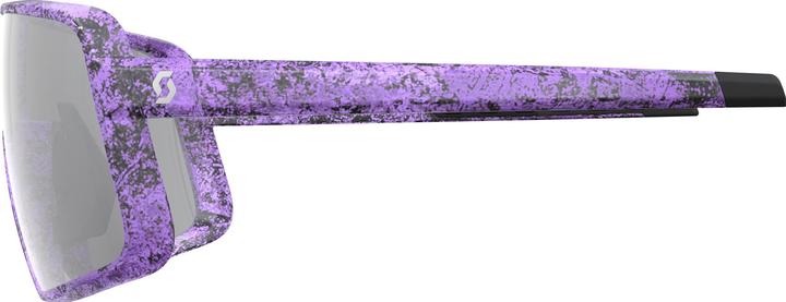 Image du produit Scott Sports Torica LS, gris léger sensible S1-S3 (swish purple, Noir, Grey Light Sensitive S1-3)