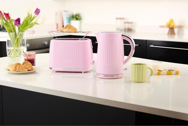 Actual product image Russell Hobbs Eden