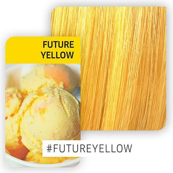 Actual product image Wella Color Fresh (FY)