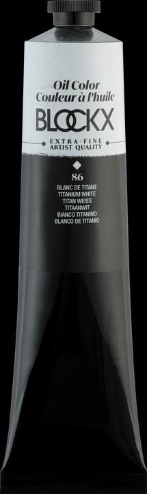 Bianco di titanio