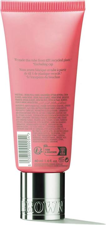 Produktbild Molton Brown M.Brown Fiery Pink Pepper Hand Cream (40 ml)