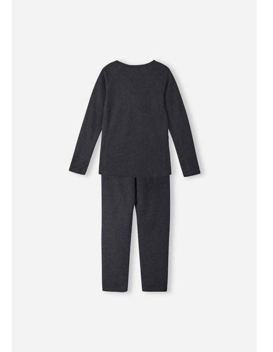 Produktbild Reima Unterwäsche Set Lani Black (80)