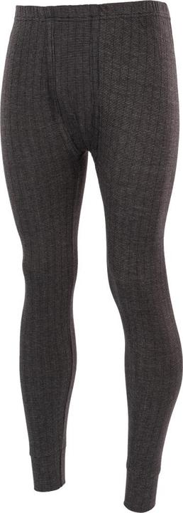 Immagine prodotto ISM Pantaloni termici THERMOGETIC TRS taglia XL antracite (XL)