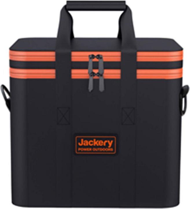 Actual product image Jackery Carrier bag Explorer 500