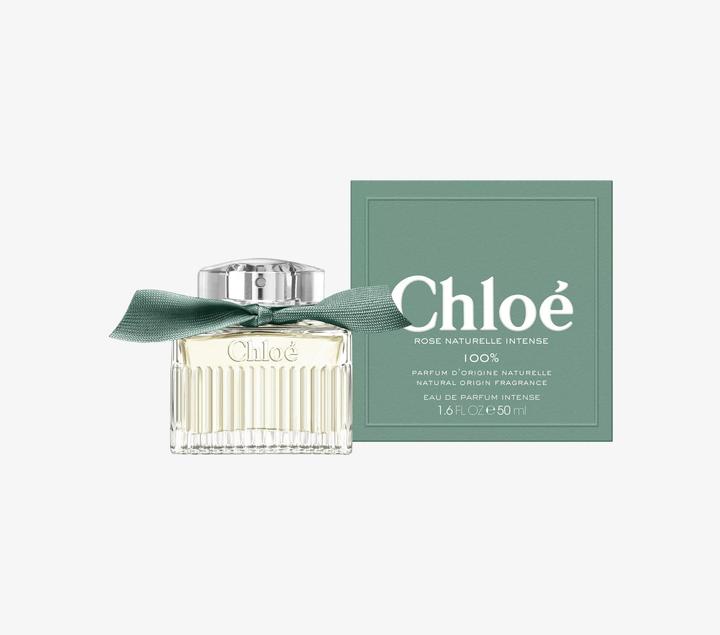 Image du produit Chloé Rose Natural Intense (Eau de parfum, 50 ml)