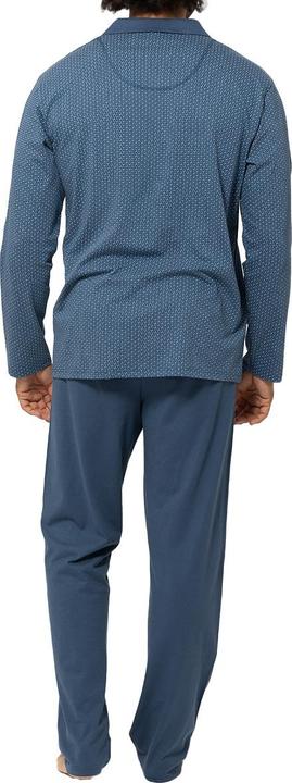 Image du produit Ammann Tic Tac Pyjama (58, 3XL)