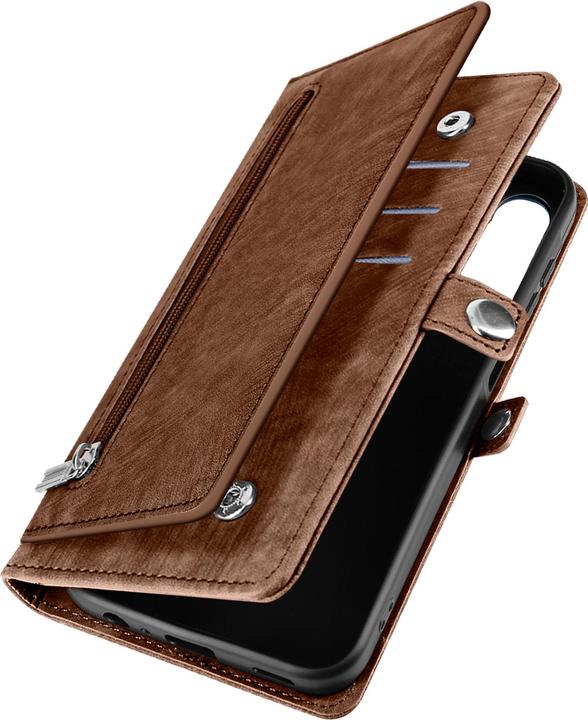 Actual product image Avizar Case Series (Samsung Galaxy A15)
