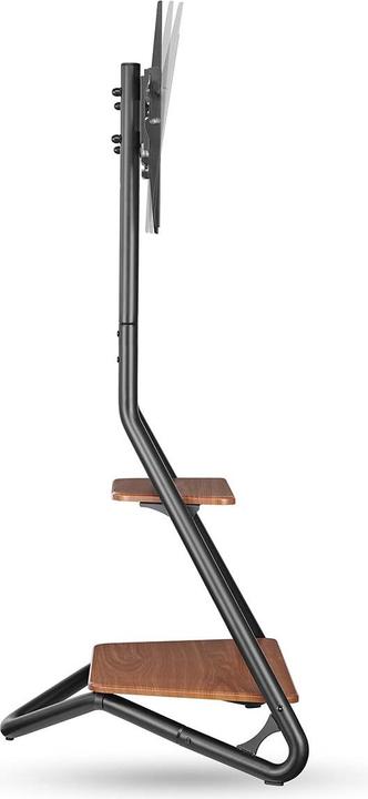 Produktbild Nedis TV Bodenständer | 37 - 75 " | maximal unterstützes Bildschirmgewicht: 40 kg | Bauhaus Design | (75", 40 kg)