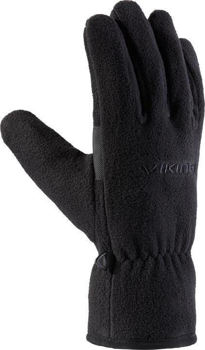 Image du produit Vikingsports VIKING Gants multifonctions femme, homme et enfant hiver - avec isolation Thinsulate - chaud (8)