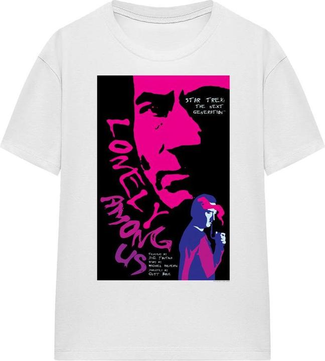 Produktbild The Next Generation Season 1 Episode 7 TShirt (L)
