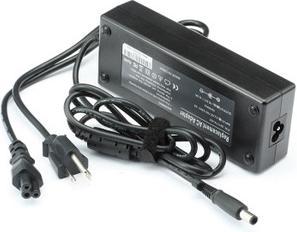 Actual product image HP 391174-001 AC adapter (120 W)