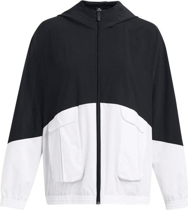 Produktbild Under Armour Cargo Jacke Sport (38 D)