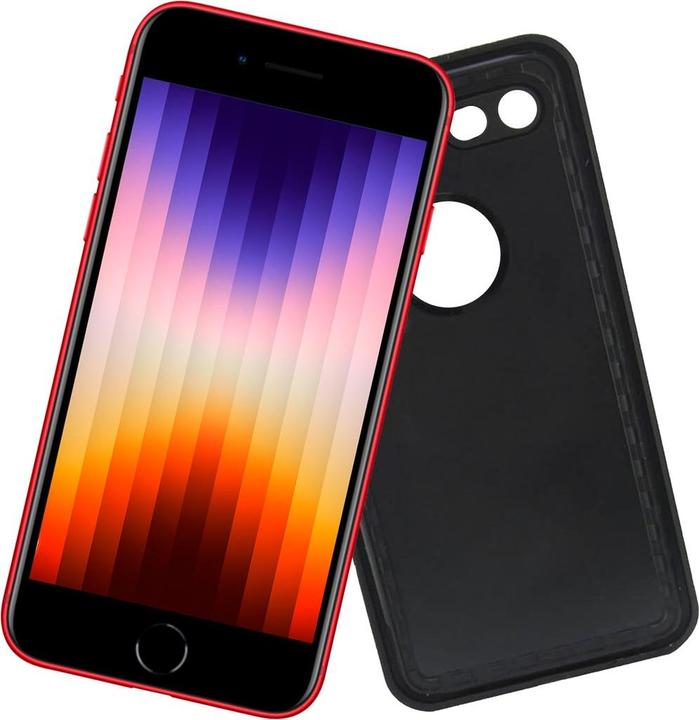 KSIX Caso impermeabile (Apple iPhone 7)