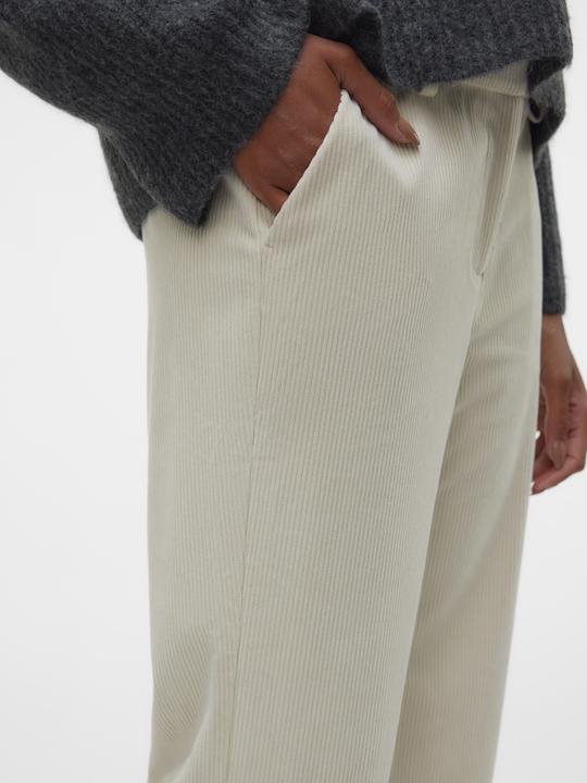Image du produit Vero Moda VMNORA Pantalon taille moyenne (32)