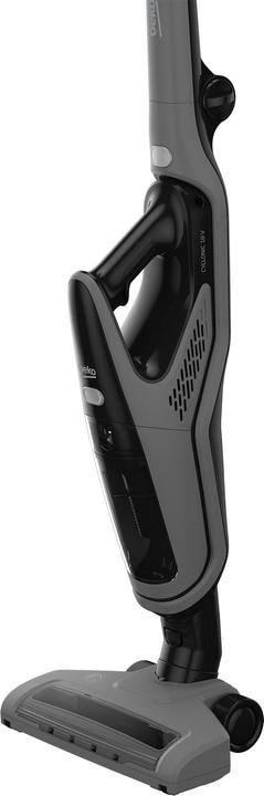 Actual product image Beko 2in1 handstick vacum cleaner VRT61818VG,, lithium battery,, Grey colour