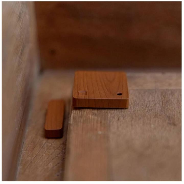 Immagine prodotto Shelly BLU Porta/finestra Nero