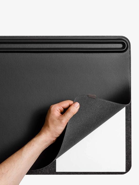 Actual product image Orbitkey Desk Mat (L)