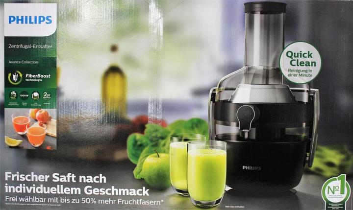 Immagine prodotto Philips HR1919/70