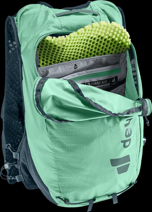 Actual product image Deuter Ascender 13 (13 l)