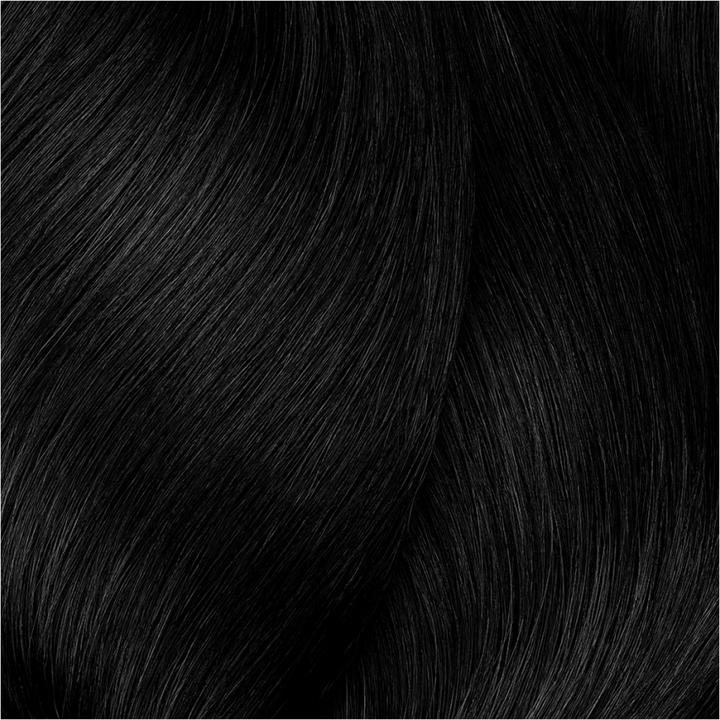 Actual product image L'Oréal Professionnel Inoa (Black, Brown)