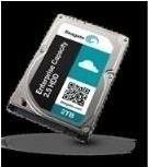 Immagine prodotto Seagate Capacità aziendale 2.5 HDD ST1000NX0343 (1.02 TB, 2.5")
