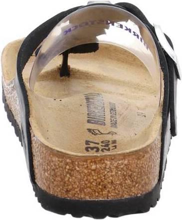 Actual product image Birkenstock Gizeh Braided (38)