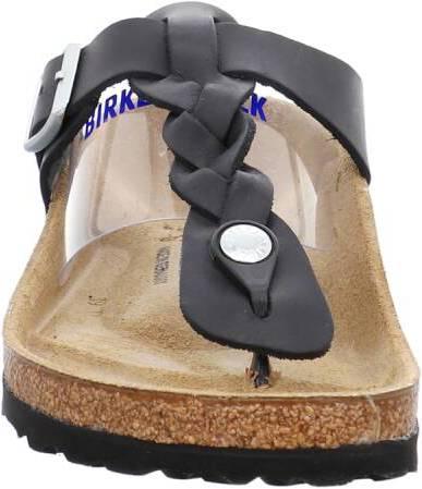 Actual product image Birkenstock Gizeh Braided (38)